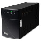 ДБЖ Powercom BNT-1000AP, 600 Вт, 3хEURO Schuko, AVR, USB